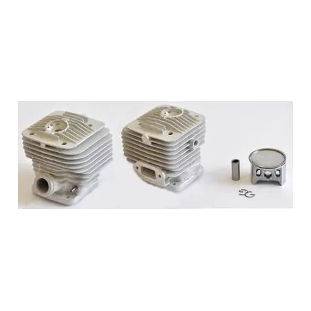Cylinder Dolmar /50mm/MakitaWacker PC731273147330DPC730073017311 kpl.