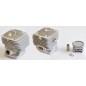 Cylinder Dolmar /50mm/MakitaWacker PC731273147330DPC730073017311 kpl.