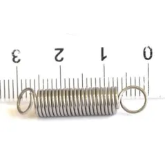 Sprężyna regulatora Tecumseh
