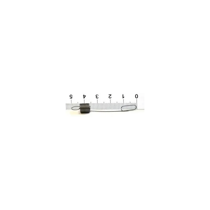 Sprężyna regulatora B&S Modele 6 8 9 11 poziomy wał Sprężyna regulatora B&S Modele 6 8 9 11 poziomy wał