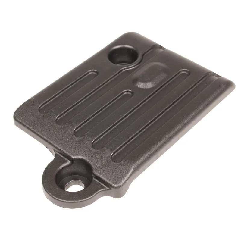 Osłona Loncin regulatora 1P70FA z wałkiem CZĘŚĆ ORYGINALNA