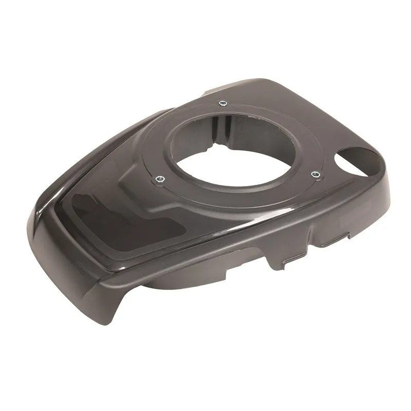 Podstawa Loncin rozrusznika LC1P70FA z wałkiem CZĘŚĆ ORYGINALNA