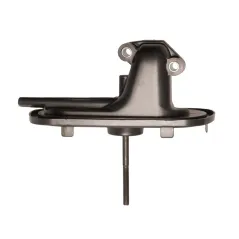 Podstawa Loncin filtra powietrza LC1P70FA z wałkiem CZĘŚĆ ORYGINALNA