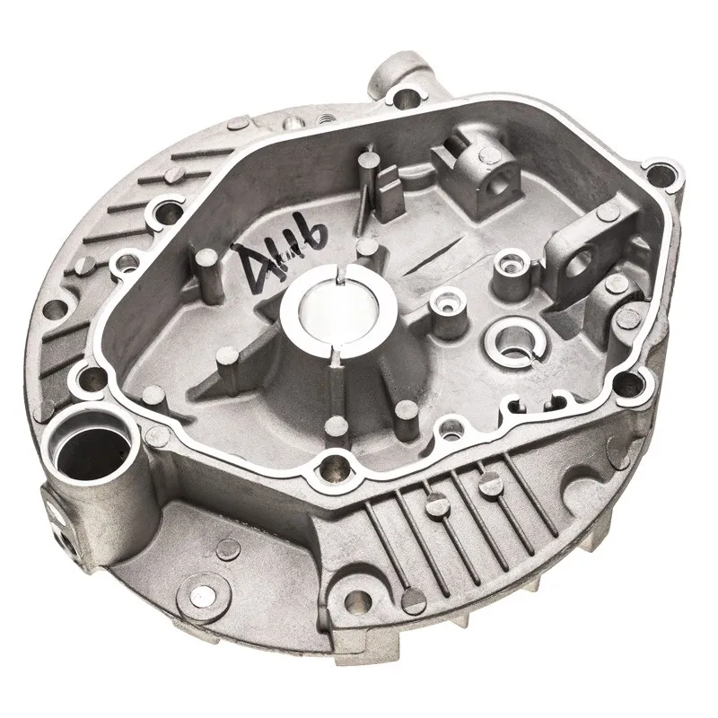 Miska olejowa Loncin LC1P70FA z wałkiem Weibang CZĘŚĆ ORYGINALNA Miska olejowa Loncin LC1P70FA z wałkiem Weibang CZĘŚĆ ORYGINALNA