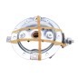 Bendix rozrusznika TECUMSEH OHV110 OHV125 OHV130 Bendix rozrusznika TECUMSEH OHV110 OHV125 OHV130