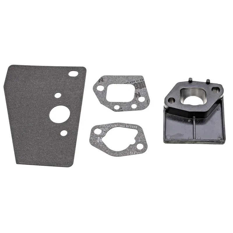 Łącznik gaźnika z uszczelkami Kohler XT775 kpl. CZĘŚĆ ORYGINALNA