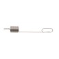 Sprężyna regulatora B&S Modele 6 8 9 11 poziomy wał Sprężyna regulatora B&S Modele 6 8 9 11 poziomy wał