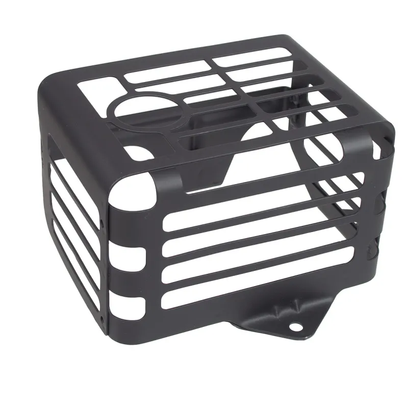 Osłona tłumika Rato silnik RV225