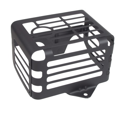 Osłona tłumika Rato silnik RV225