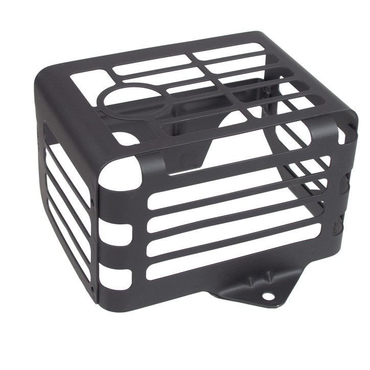 Osłona tłumika Rato silnik RV225 Osłona tłumika Rato silnik RV225