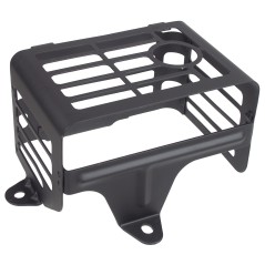 Osłona tłumika Rato silnik RV225