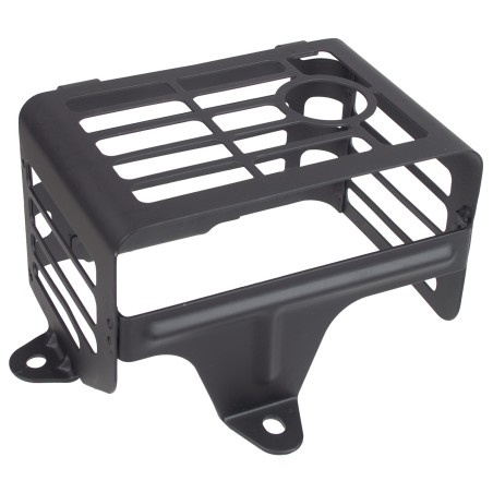 Osłona tłumika Rato silnik RV225