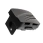 Obudowa filtra powietrza Rato silnik RV225 kpl. Obudowa filtra powietrza Rato silnik RV225 kpl.