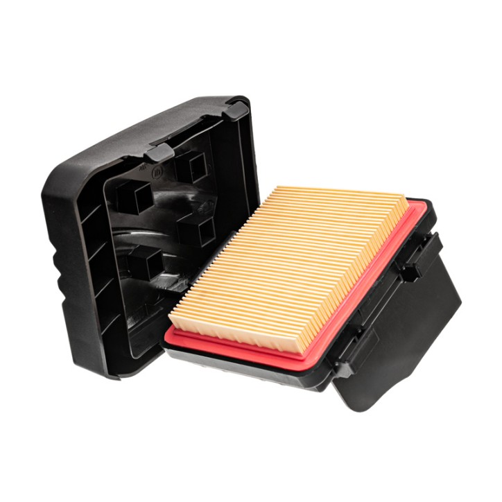Obudowa filtra powietrza Rato silnik RV225 kpl. Obudowa filtra powietrza Rato silnik RV225 kpl.