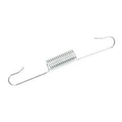 Sprężyna regulatora powrotna Rato silnik RV225
