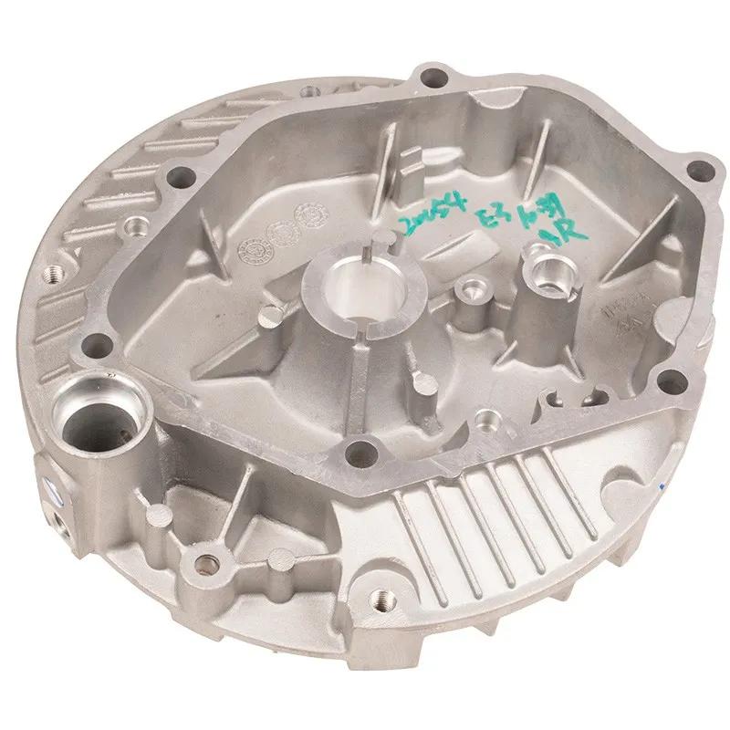 Miska olejowa Loncin 1P70FCD z rozr. elektr.CZĘŚĆ ORYGINALNA