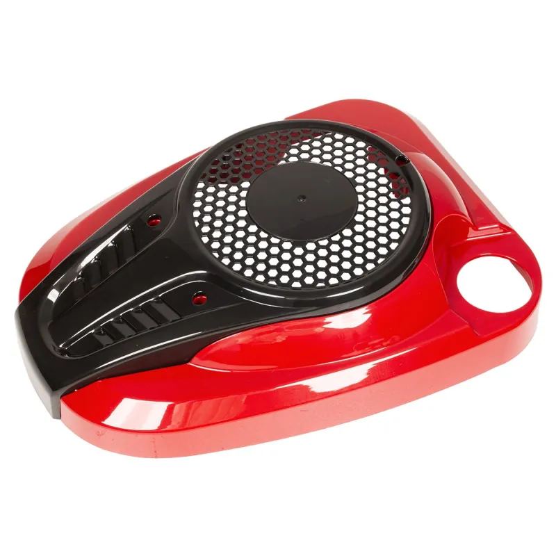 Loncin LC1P70FE Starter Housing – Original Part for Manual and Electric Starter Loncin LC1P70FE Starter Housing – Original Part for Manual and Electric Starter