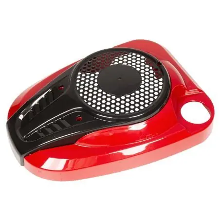 Loncin LC1P70FE Starter Housing Manual & Electric | Genuine Part