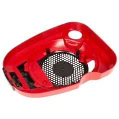 Loncin LC1P70FE Starter Housing – Original Part for Manual and Electric Starter