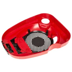 Loncin LC1P70FE Starter Housing – Original Part for Manual and Electric Starter