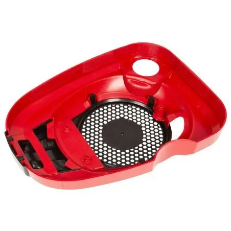 Kryt Loncin LC1P70FE pro ruční i elektrický startér ORIGINÁL