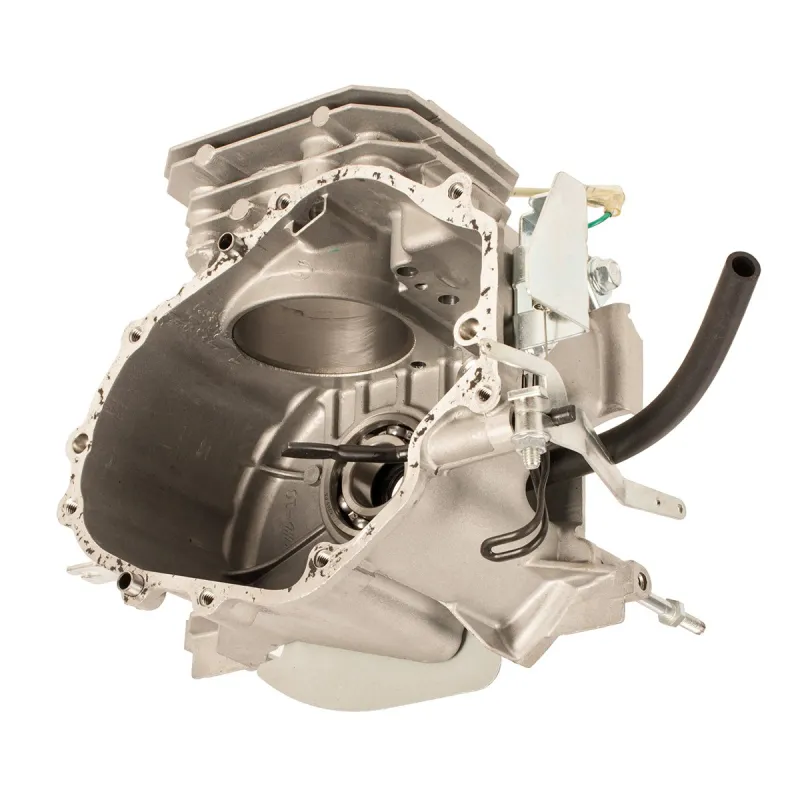 Obudowa silnika Y139V - 139cm3 Obudowa silnika Y139V - 139cm3