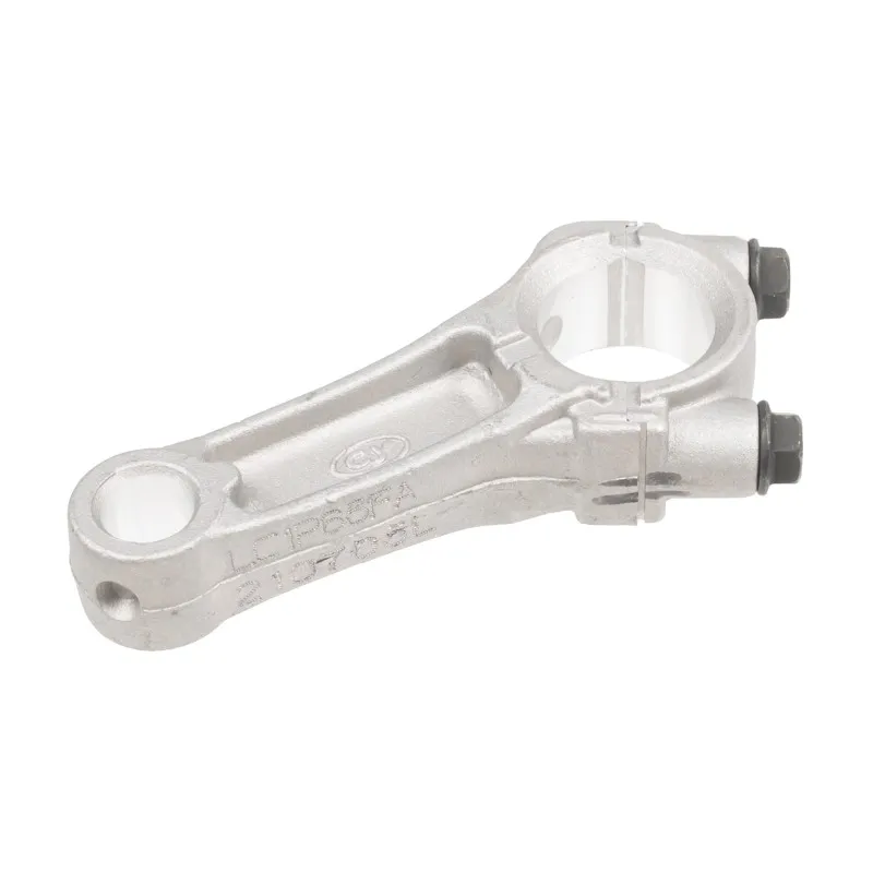 Korbowód NAC T375 T475 kosiarki marketowe