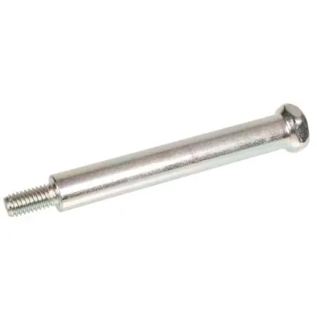 Šroub výfuku Kohler XT675 originál 25086441-S – montáž výfuku