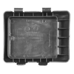 Pokrywa filtra powietrza Cedrus Y139V