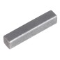 Klin adaptera noża uniwersalny / 6.3x6.3x31.8 / Klin adaptera noża uniwersalny / 6.3x6.3x31.8 /