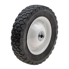 Koło jezdne kosiarki z łożyskiem 200mm