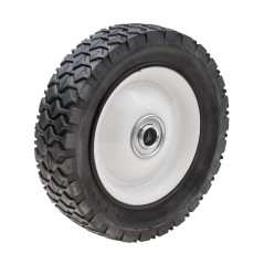 Koło jezdne kosiarki z łożyskiem 150mm
