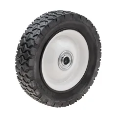Koło jezdne kosiarki z łożyskiem 150mm