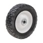 Koło jezdne kosiarki z łożyskiem 150mm Koło jezdne kosiarki z łożyskiem 150mm