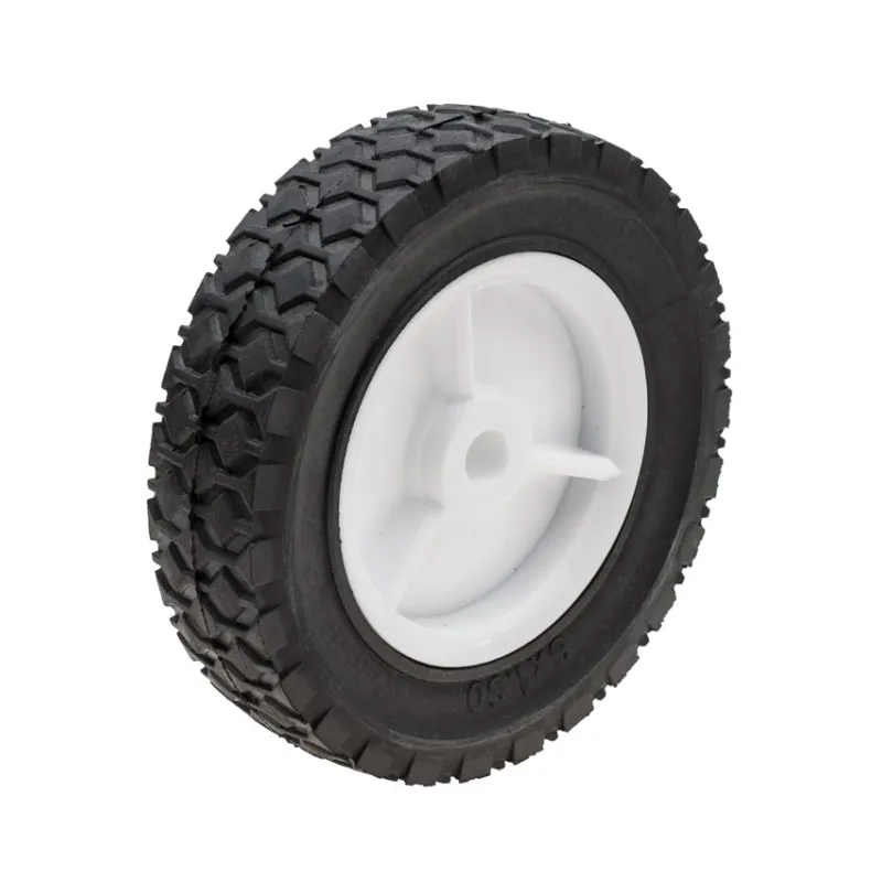 Koło jezdne kosiarki spalinowej 150mm