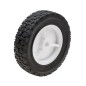Koło jezdne kosiarki spalinowej 150mm Koło jezdne kosiarki spalinowej 150mm
