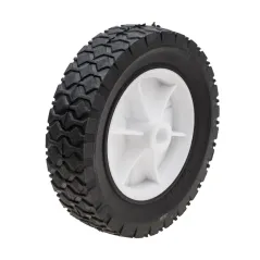 Koło jezdne kosiarki spalinowej 150mm