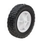 Koło jezdne kosiarki spalinowej 150mm Koło jezdne kosiarki spalinowej 150mm