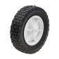 Koło jezdne kosiarki spalinowej 150mm