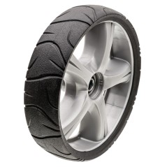 Koło jezdne przód 200mm Masport S21