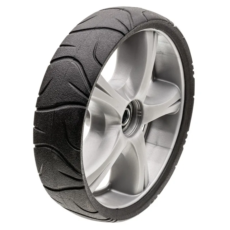 Koło jezdne przód 200mm Masport S21