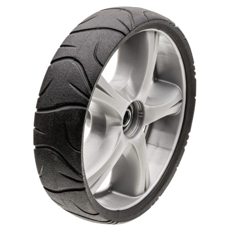 Koło jezdne przód 200mm Masport S21