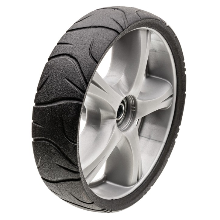 Koło jezdne przód 200mm Masport S21 Koło jezdne przód 200mm Masport S21