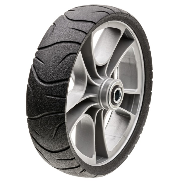 Koło jezdne przód 200mm Masport S21 Koło jezdne przód 200mm Masport S21