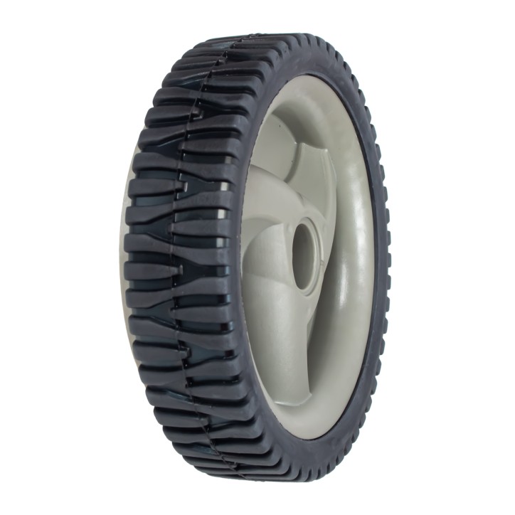 Koło jezdne kosiarki Craftsman 8 cali szare Koło jezdne kosiarki Craftsman 8 cali szare
