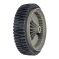 Koło jezdne kosiarki Craftsman 8 cali szare Koło jezdne kosiarki Craftsman 8 cali szare