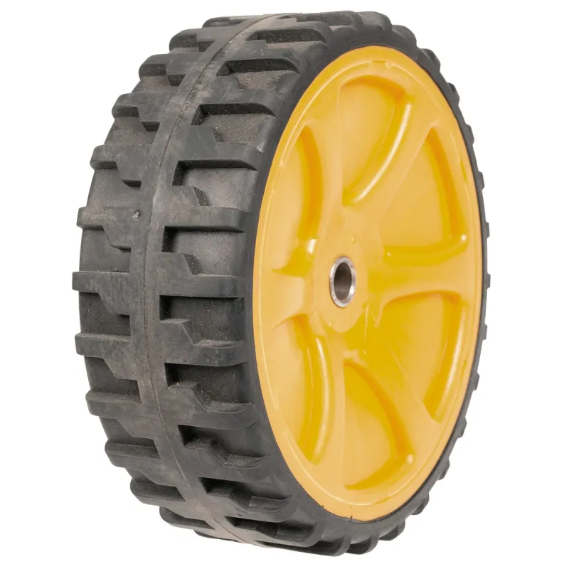 Koło kosiarki Cedrus KCL16