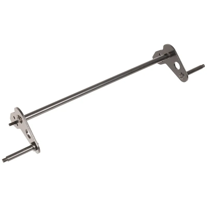 Ośka tylna Cedrus kosiarka KCL16