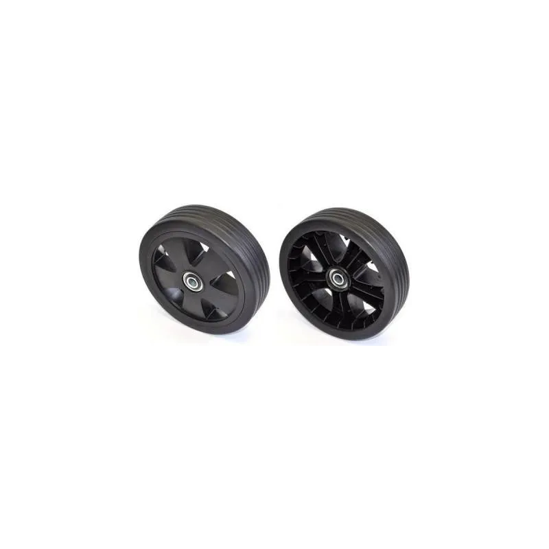 Koło kosiarki Weibang przód 7 cali WB454HBWB454SB CZĘŚĆ ORYGINALNA