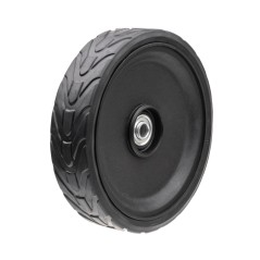 Koło tylne 8" NAC Riwall Texas LS50 LP50 LS46 LP46 S461H S511H kpl bez napędu
